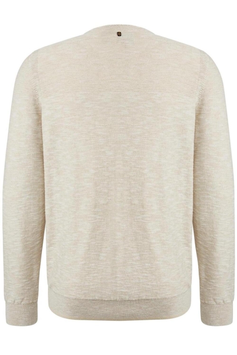 PME legend r-neck cotton mouline blend